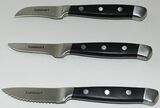 Discontinued Paring Knife Set (3 Pieces) 1