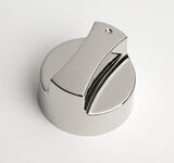 Control Knob for Chef's Style Stainless Tabletop Grill 1