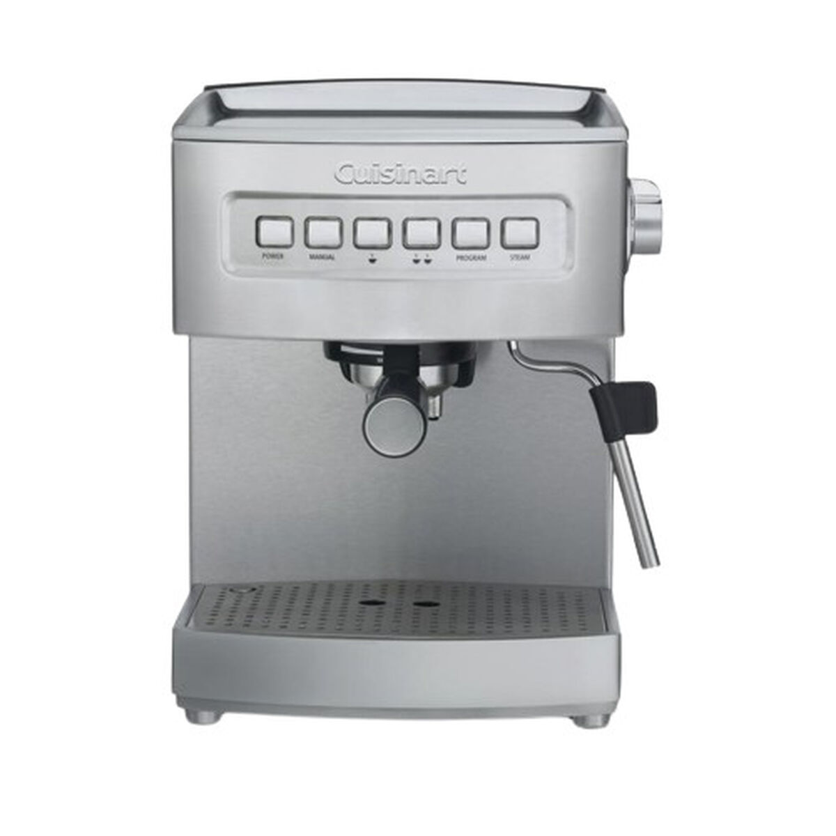 Discontinued Programmable Espresso Machine