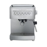 Discontinued Programmable Espresso Machine