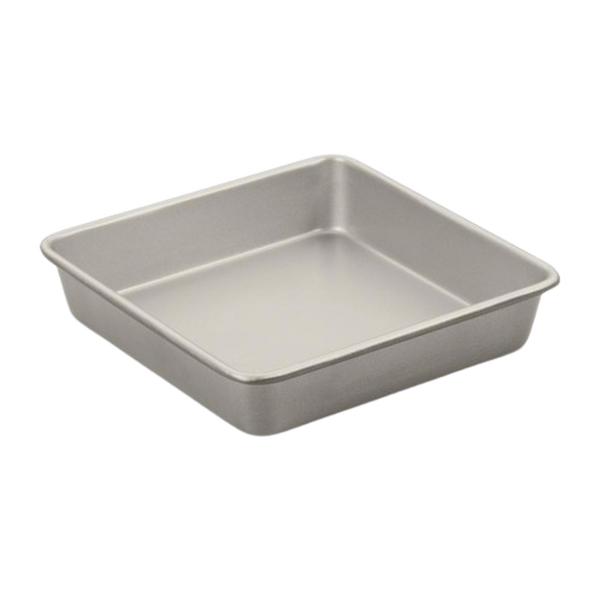 Chef's Classic&trade; Nonstick 9" Square Cake Pan 1