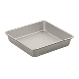 Chef's Classic&trade; Nonstick 9" Square Cake Pan 1