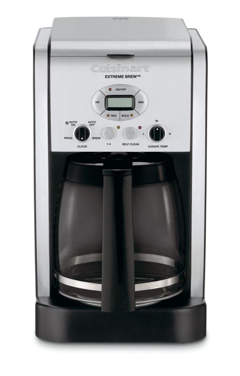 Discontinued Extreme Brew® 12 Cup Programmable Coffee Maker