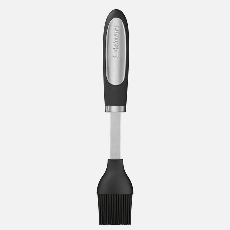 Discontinued Silicone Basting Brush