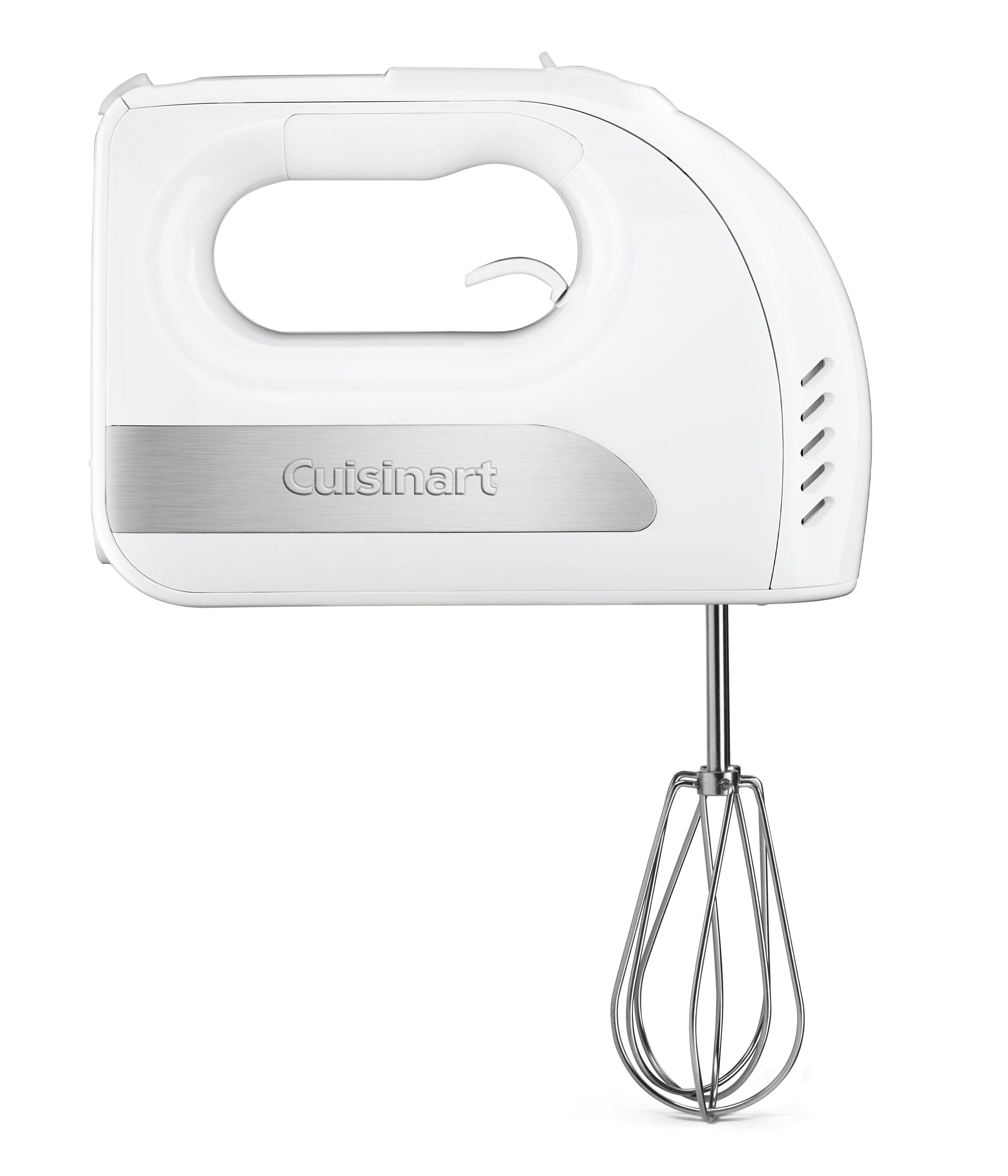 Discontinued Power Advantage® 6-Speed Hand Mixer - Cuisinart