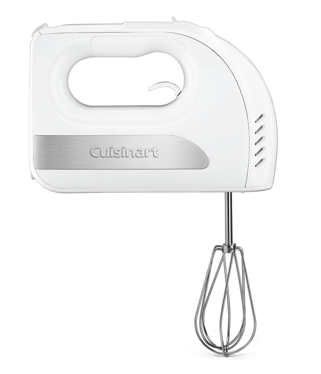Discontinued Power Advantage&reg; 6-Speed Hand Mixer