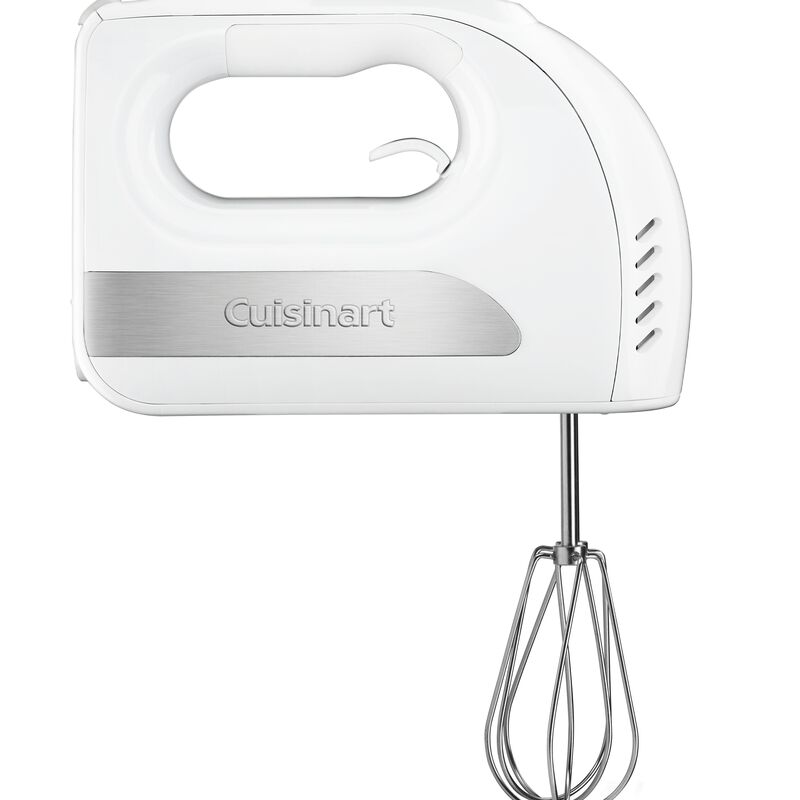 Discontinued Power Advantage 6-Speed Hand Mixer