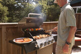 4-Burner Gas Grill 10