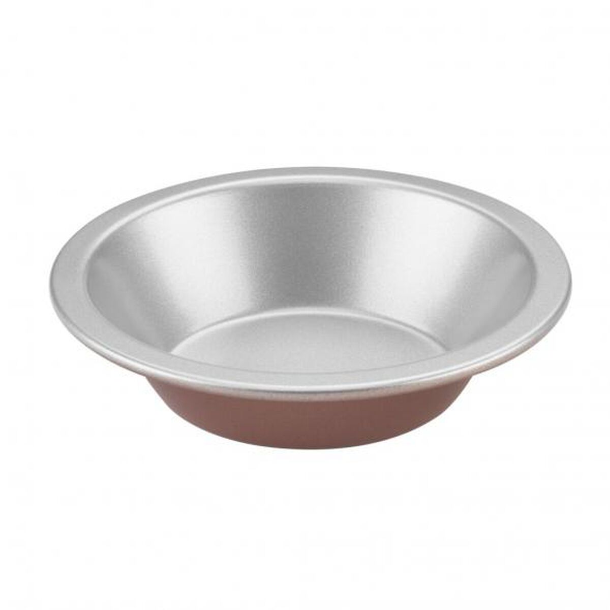 4-pc 5" Mini Round Pie Dish Set 2