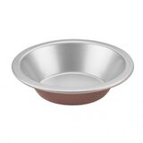 4-pc 5" Mini Round Pie Dish Set 2
