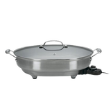 Discontinued Electric Skillet