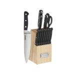 Triple Rivet 14 Piece Knife Block Set 1