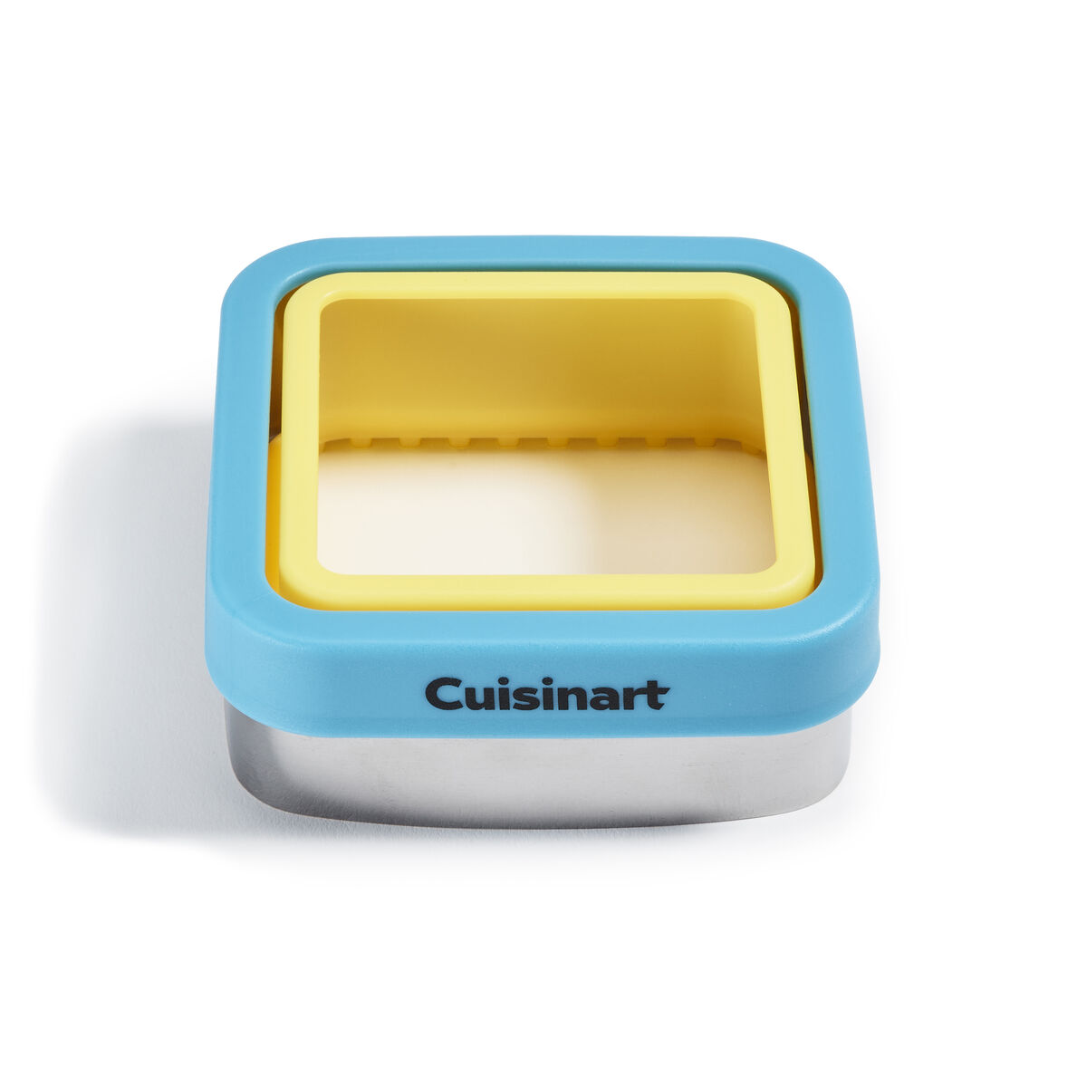 Discontinued 2pc Sandwich Cutter and Sealer Set 4