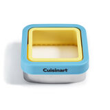 Discontinued 2pc Sandwich Cutter and Sealer Set 4