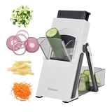 PrecisionSlice&trade; Upright Mandoline 2