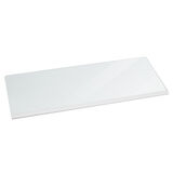 Crisper Drawer Cover for 3.1 Cu. Ft. Compact Fridge 1