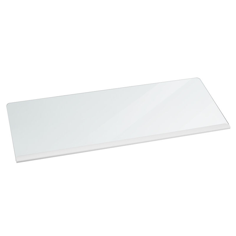 Crisper Drawer Cover for 3.1 Cu. Ft. Compact Fridge