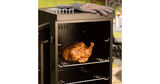 Grill Gauntlet 4