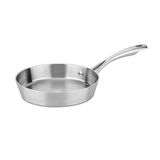 Discontinued 8" Skillet Multiclad Conical Tri-Ply 1