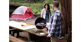 Searin' Sphere Portable Gas Grill 22
