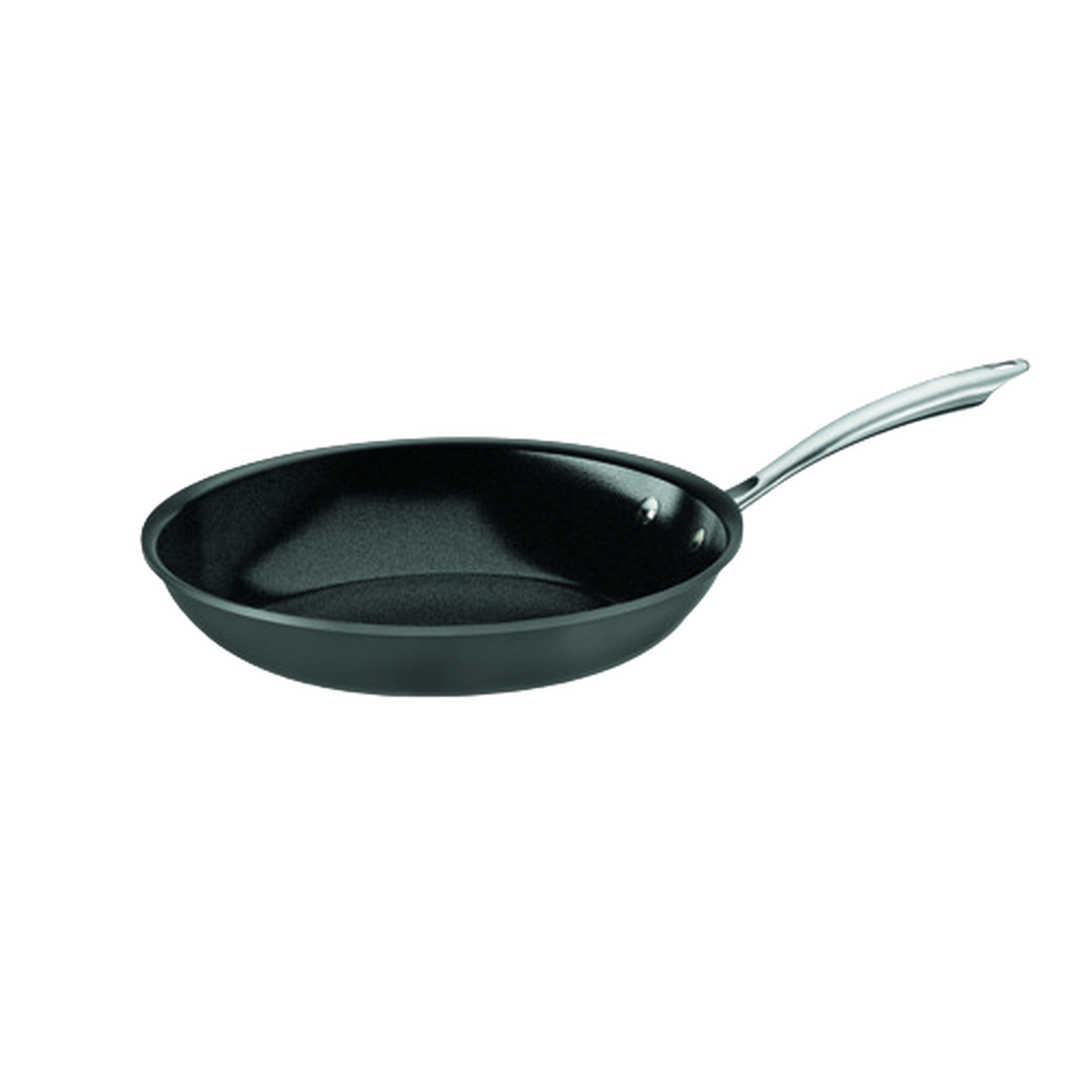 Discontinued GreenGourmet&reg; Hard Anodized 12" Skillet 1