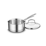 Professional Series&trade; 1.5 Qt. Saucepan with Cover