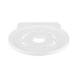 Removeable Drip tray plate 1