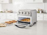 Discontinued Compact Air Fryer Toaster Oven 1