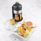 Discontinued Citrus Juicer with Carafe 4