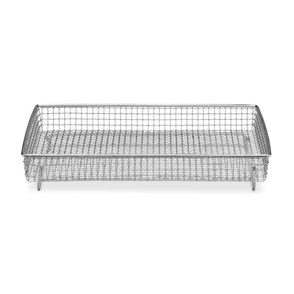 Air Fryer Basket for Air Fryer Toaster Oven with Grill