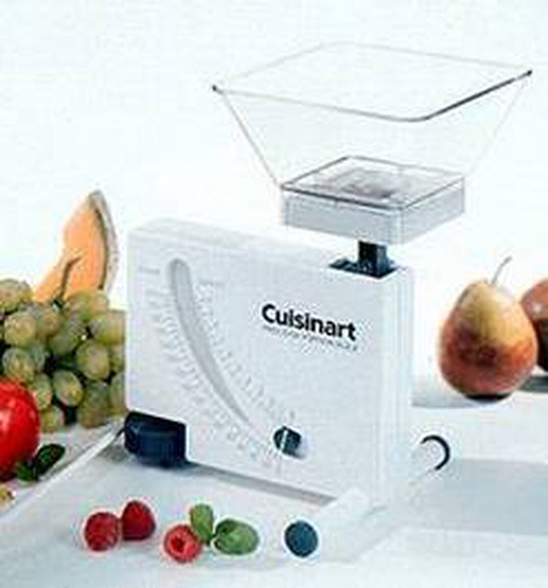 Discontinued Precision Portion Scale 1