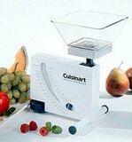 Discontinued Precision Portion Scale 1