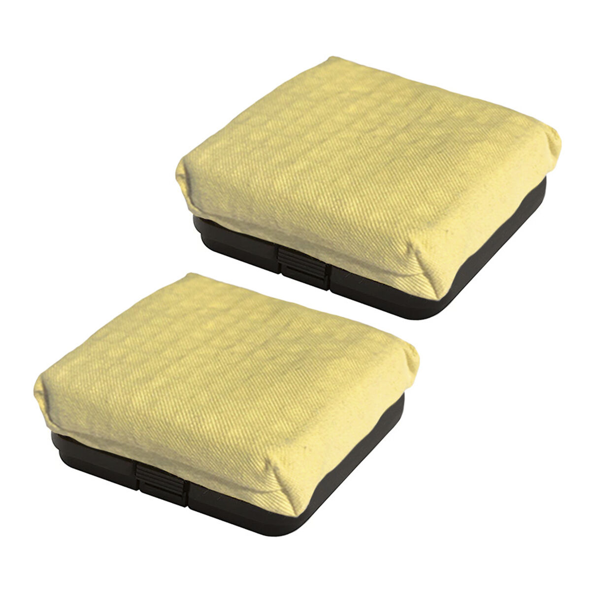 Grill Renew Replacement Cleaning Head 2 PK 1