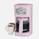 Discontinued 12 Cup Programmable Coffee Maker 1