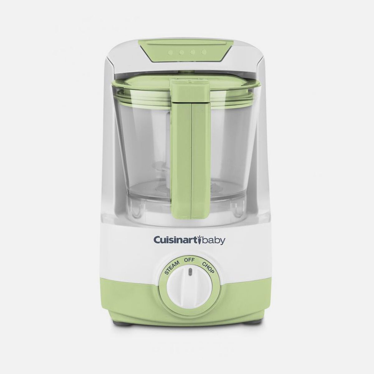 Discontinued Baby Food Maker & Bottle Warmer 1
