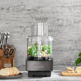 Discontinued Cuisinart Custom 14 Cup Food Processor 4
