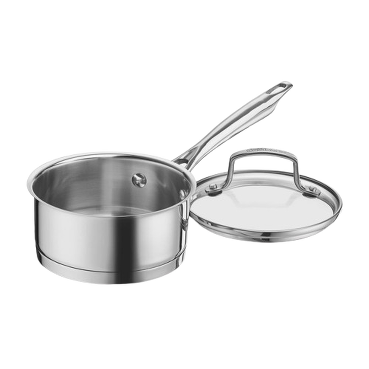 Professional Series&trade; 1 Qt. Saucepan with Cover 1