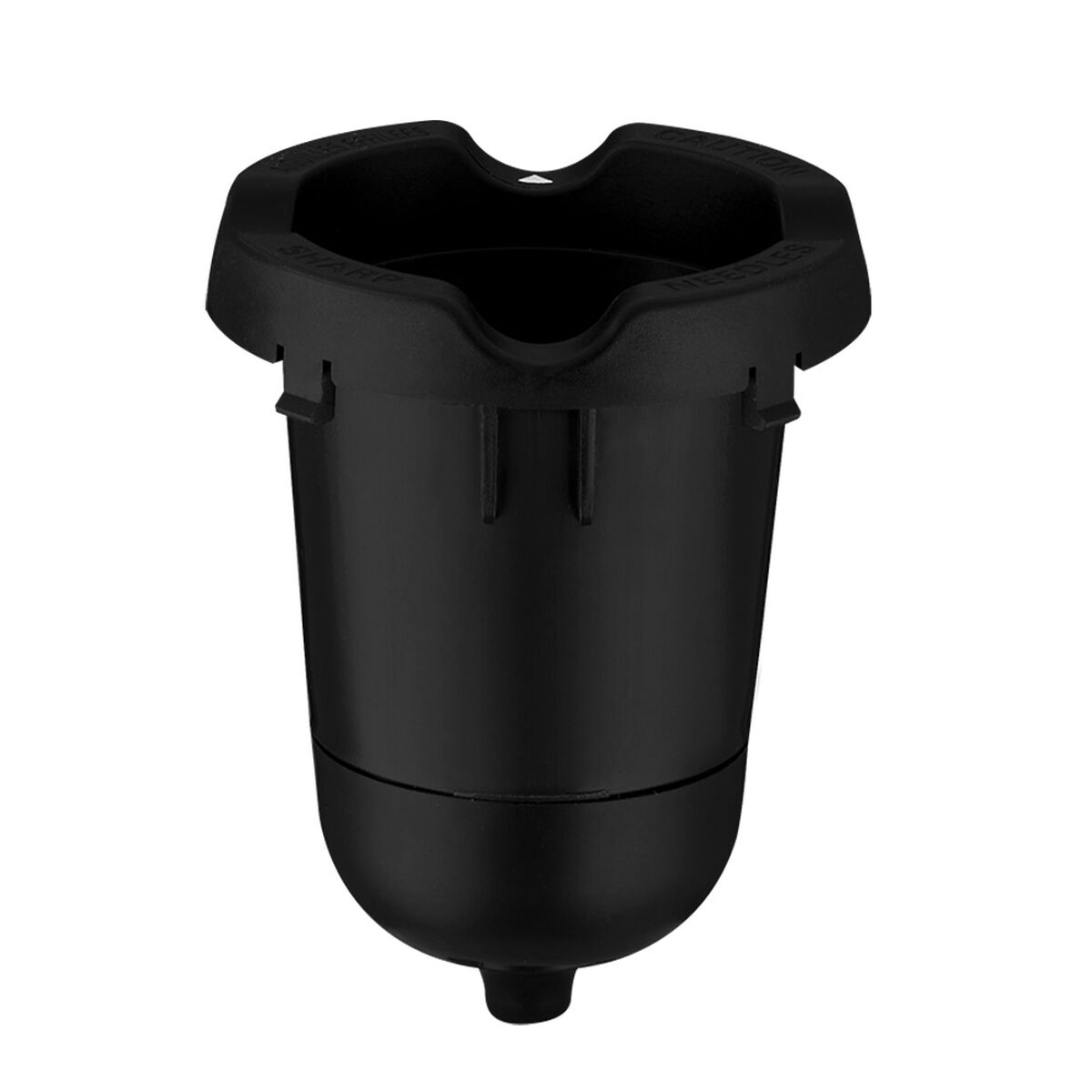 Removable Capsule Holder 1