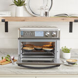 Discontinued Large Air Fryer Toaster Oven