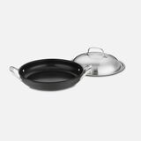 Discontinued 12" Everyday Pan with Cover 1