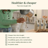 NutSmart Plant Milk Maker 7