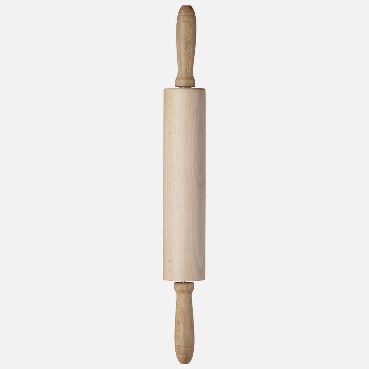 Discontinued Beechwood Rolling Pin 1