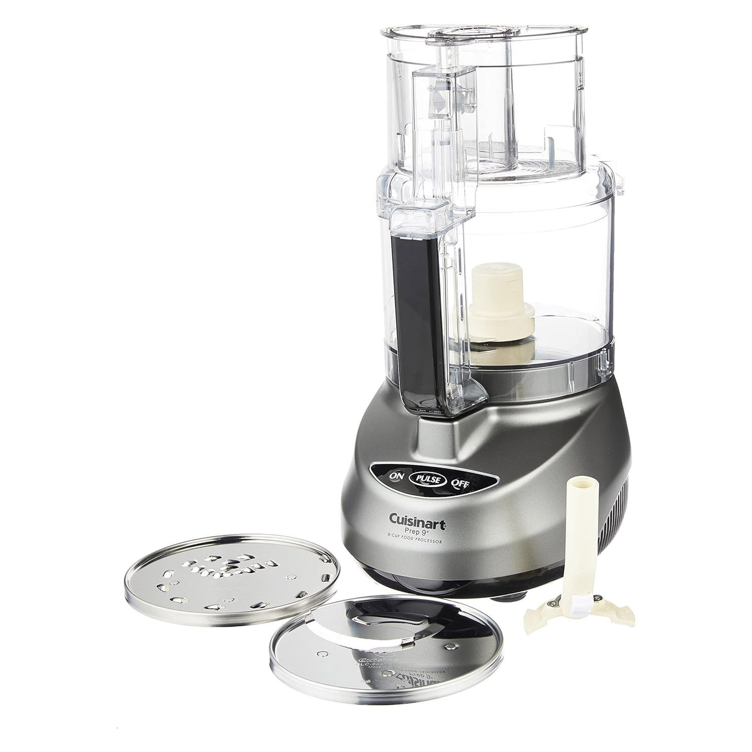 9-Cup Food Processor, Prep 9 - Cuisinart