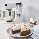 Precision Master 5.5-Quart Stand Mixer