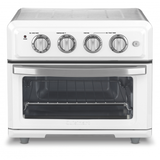 Discontinued Cuisinart Air Fryer Toaster Oven 6