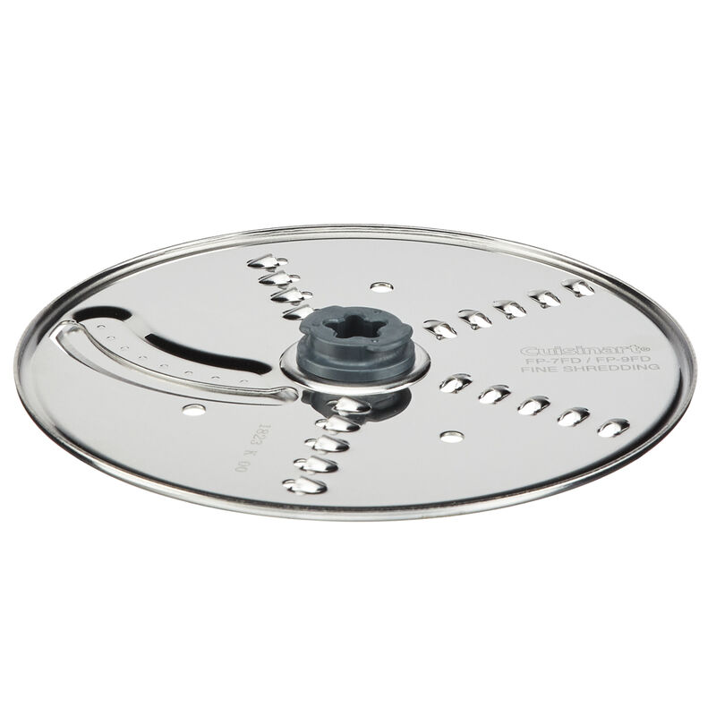 Slicing/Shredding Fine Disc