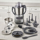 Discontinued Cuisinart Complete Chef Cooking Food Processor 2