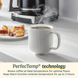 14-Cup PerfecTemp&reg; 14-Cup Coffee Maker with Over Ice