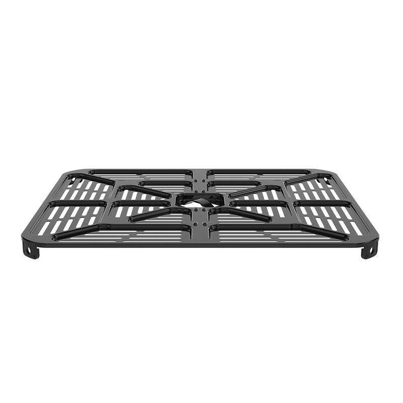 Crisper Plate for 9-qt Basket Air Fryer
