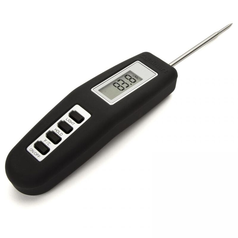 Discontinued Digital Folding Probe Thermometer